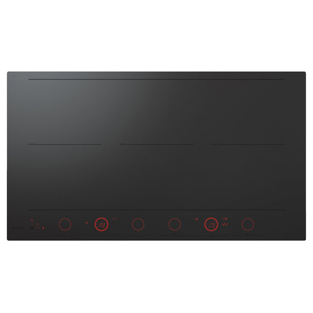 Plaque induction ASKO HID956MFC