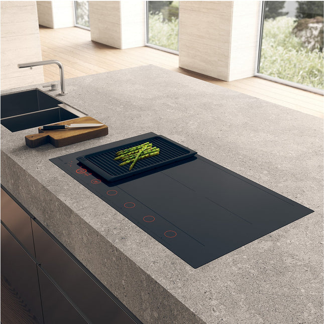 Plaque induction ASKO HID956MFC