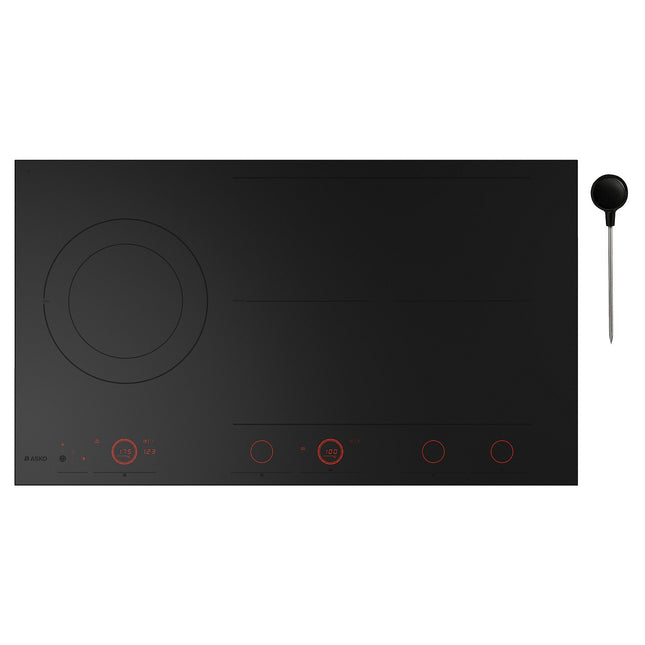 Plaque induction ASKO HID925MC