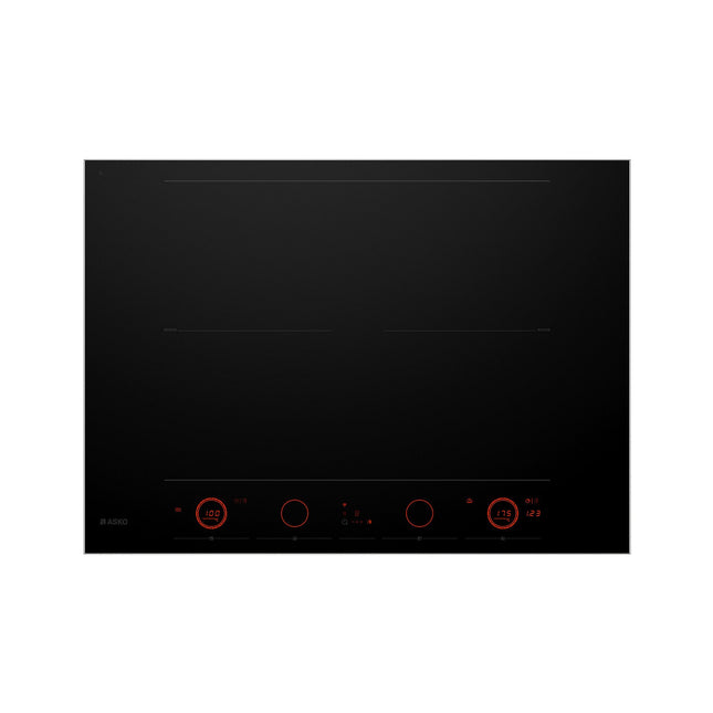 Plaque induction ASKO HID754GC