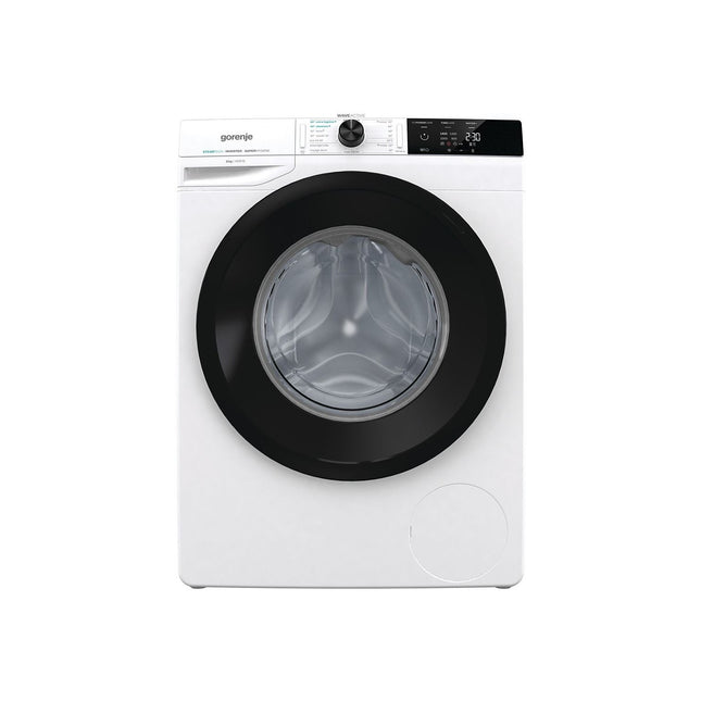 Lave linge hublot GORENJE WEI84BDS Reconditionné