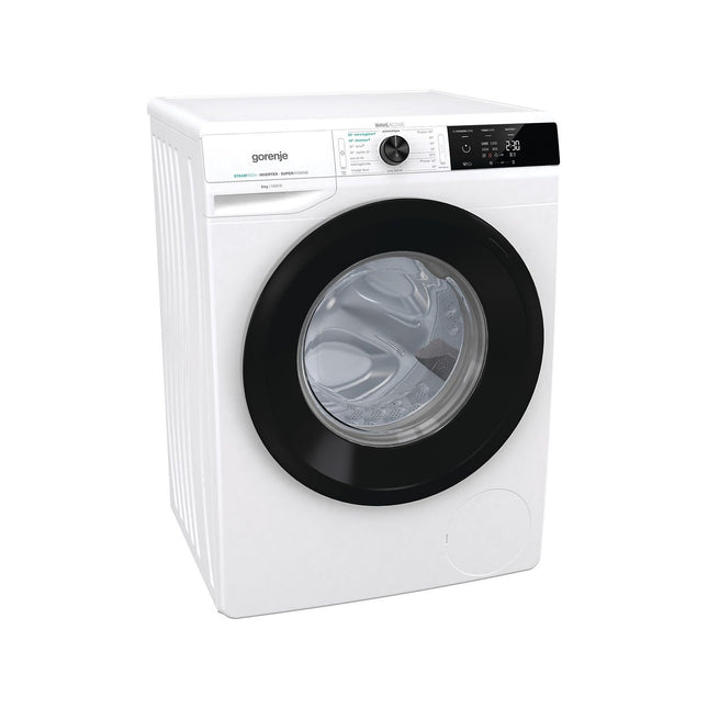 Lave linge hublot GORENJE WEI84BDS Reconditionné