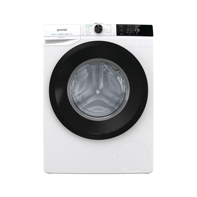 Lave linge hublot GORENJE WEI96BDS Reconditionné