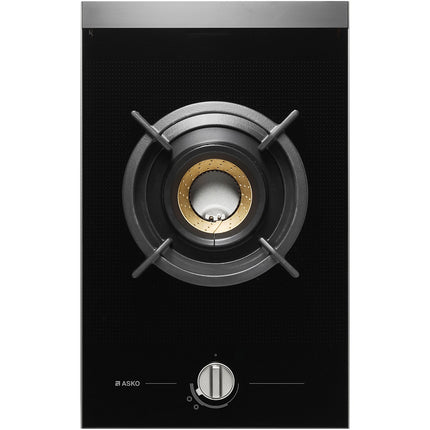 Plaque gaz ASKO HG8313BGB1