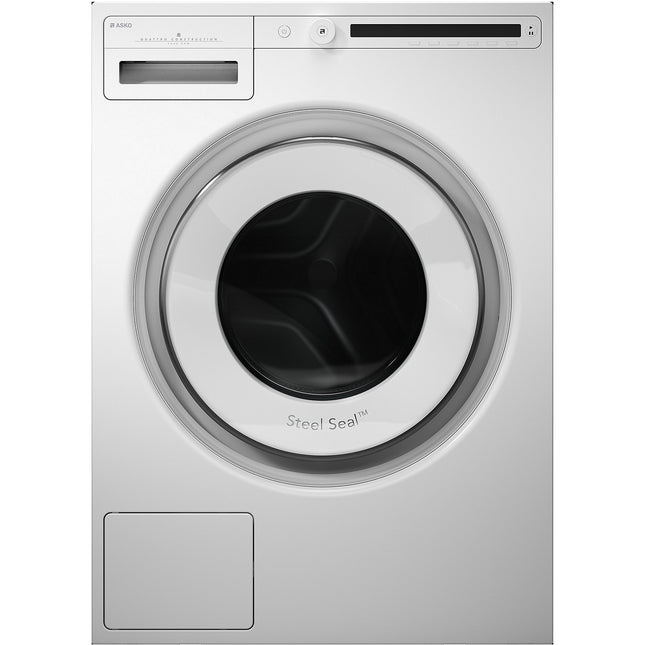 Lave linge hublot ASKO W2086C.W/3