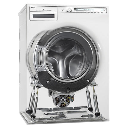 Lave linge hublot ASKO W2086C.W/3