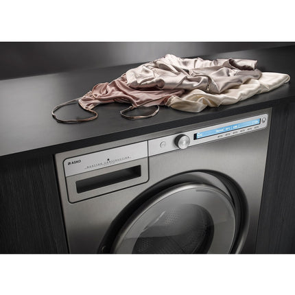 Lave linge hublot ASKO W4086C.T/3 Reconditionné