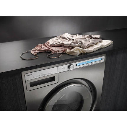 Lave linge hublot ASKO W4086C.T/3 Reconditionné