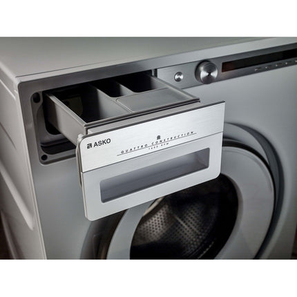 Lave linge hublot ASKO W4114C.W/3