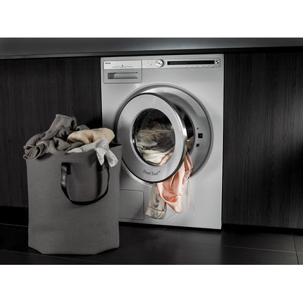 Lave linge hublot ASKO W4114C.W/3
