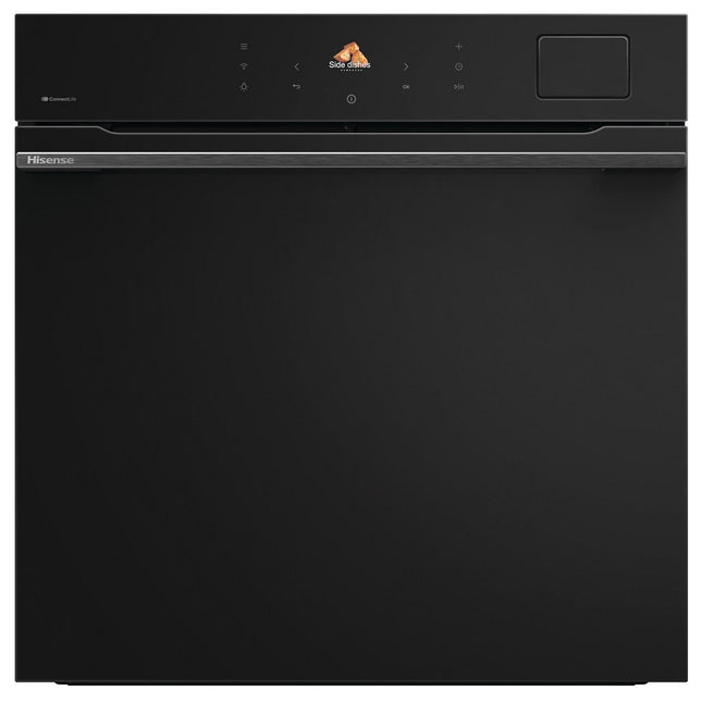 Four encastrable HISENSE BAS614P8B