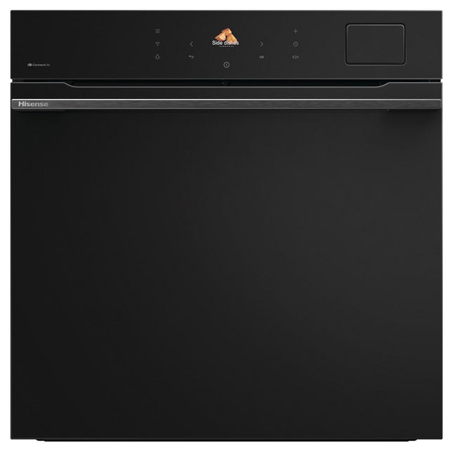 Four encastrable HISENSE BAS614P8B