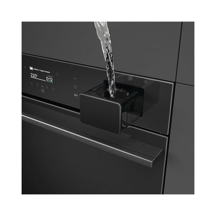 Four encastrable HISENSE BAS614P8B