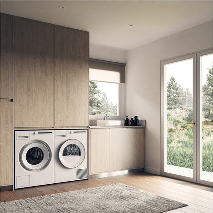 Lave linge hublot ASKO W2084B.W Reconditionné