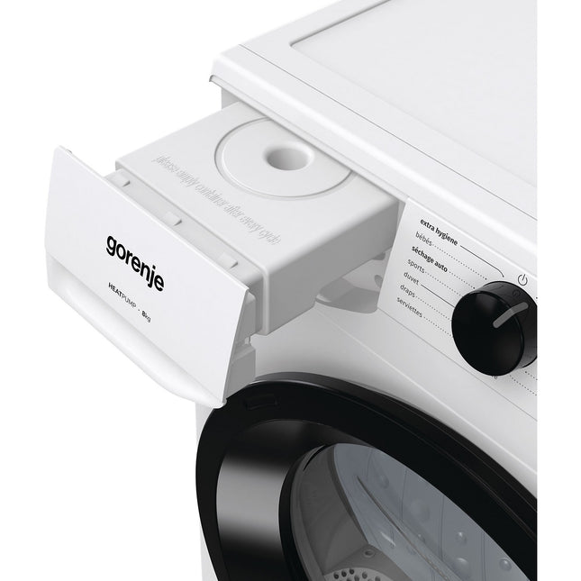 Sèche linge pompe à chaleur GORENJE DHNE82