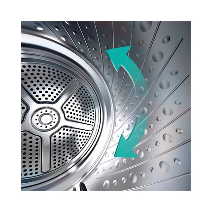 Sèche linge pompe à chaleur GORENJE DHNE82