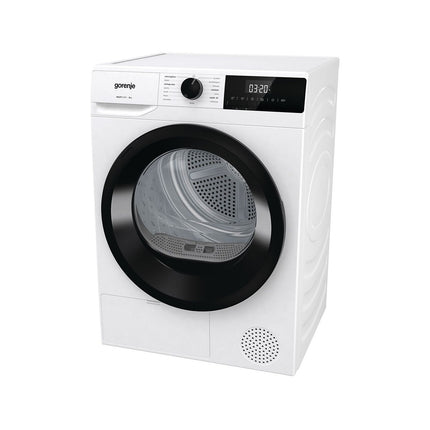 Sèche linge pompe à chaleur GORENJE DHNE82