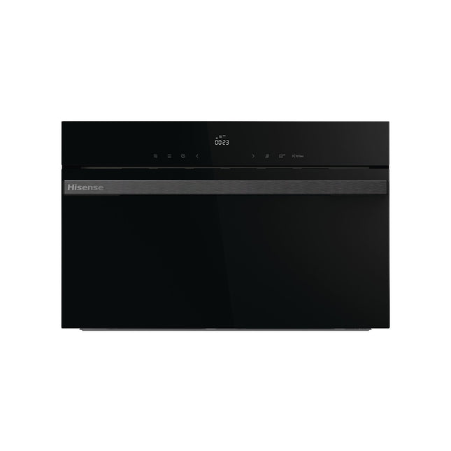Micro ondes grill encastrable SMEG BIM334G64DBG