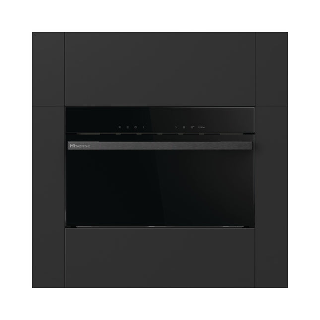 Micro ondes grill encastrable SMEG BIM334G64DBG