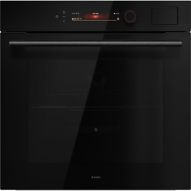 Four encastrable fonction vapeur ASKO OCS56BGH