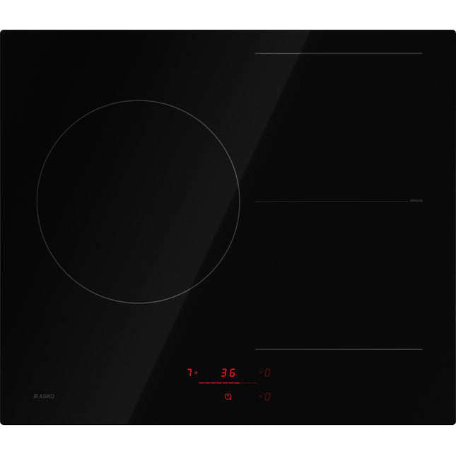 Plaque induction ASKO HI2632FBG1
