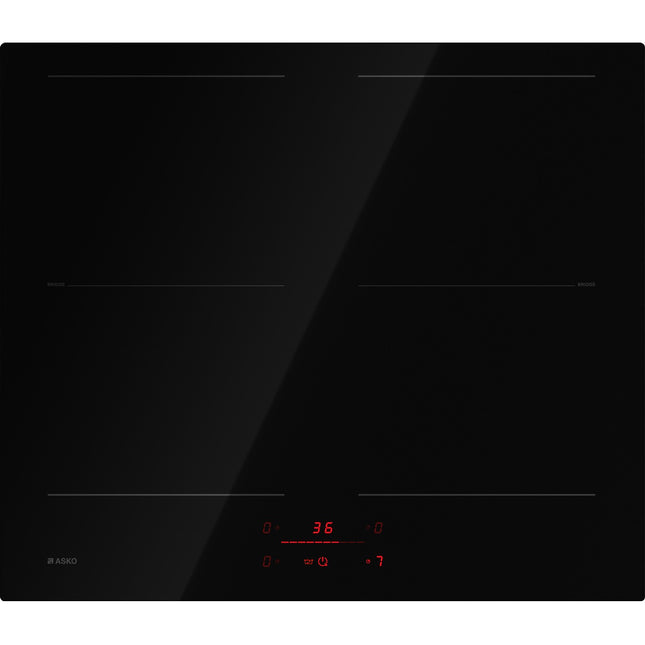 Plaque induction ASKO HI2643FBG1