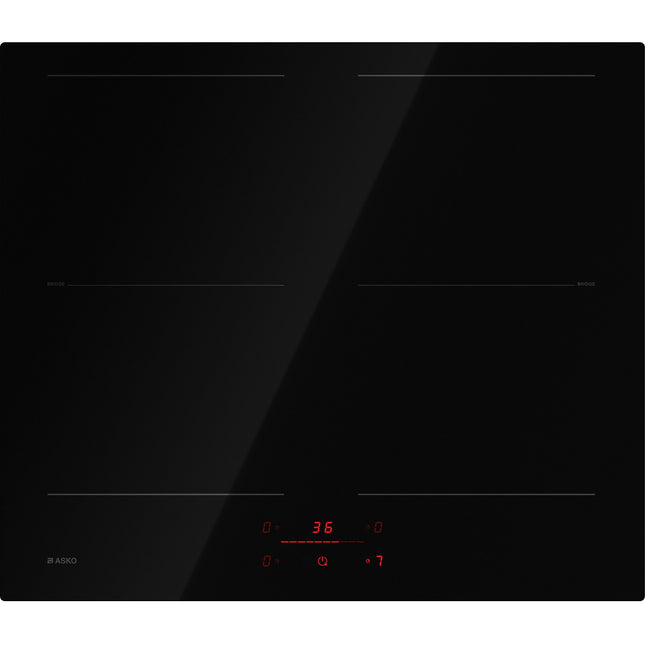 Plaque induction ASKO HI2643FBG1