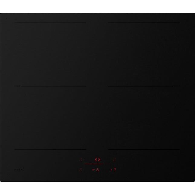 Plaque induction ASKO HI2643FMG1