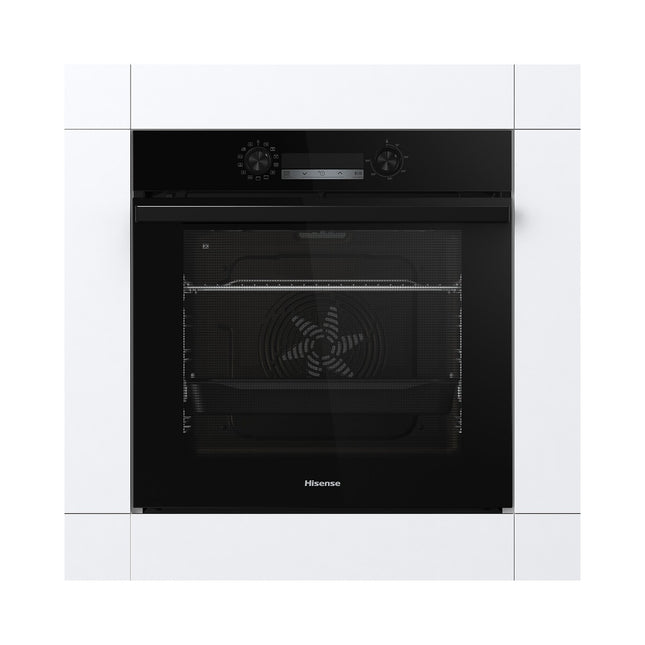 Four encastrable HISENSE BI64213SEPBG