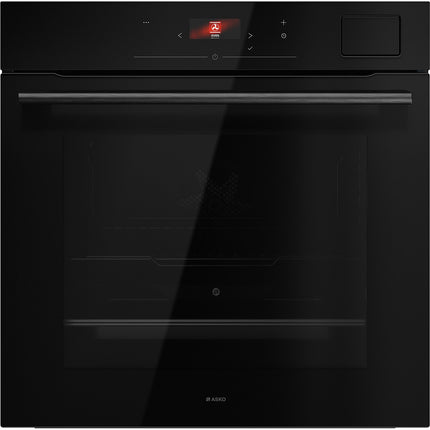 Four encastrable fonction vapeur ASKO OCS26BGH