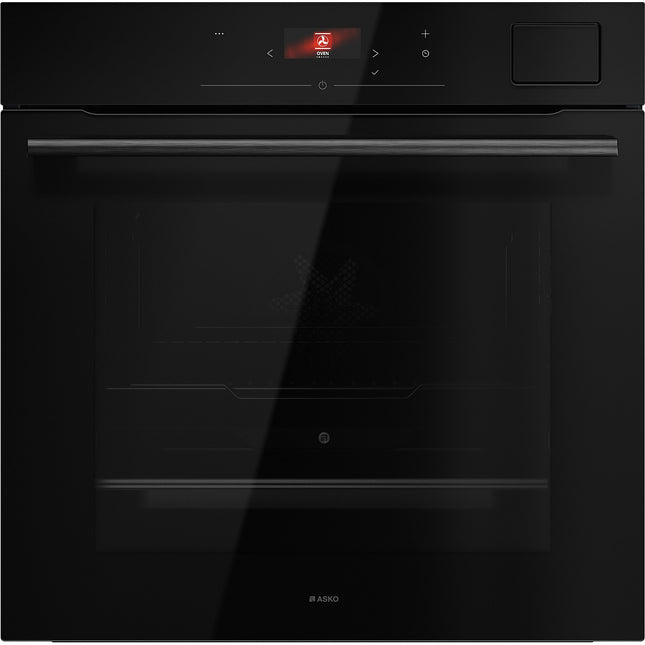 Four encastrable fonction vapeur ASKO OCS26BGH