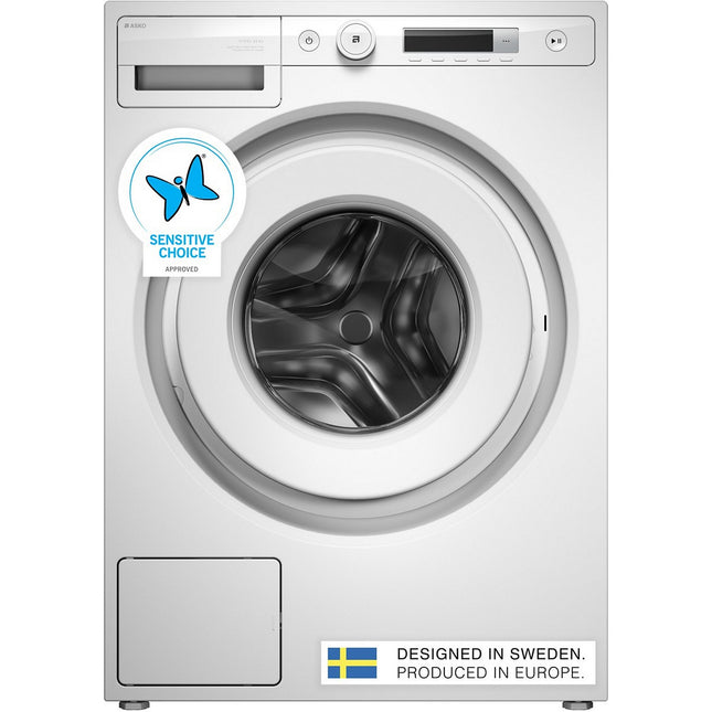 Lave linge hublot ASKO W1094W