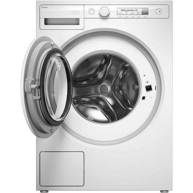 Lave linge hublot ASKO W1094W