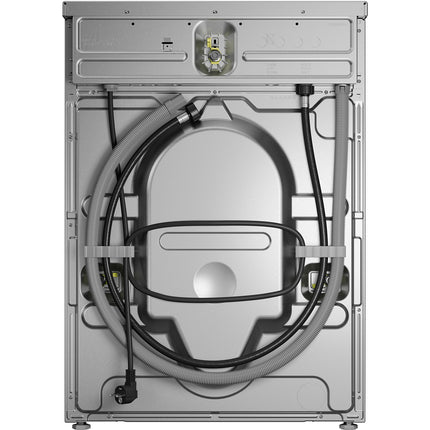 Lave linge hublot ASKO W1094W