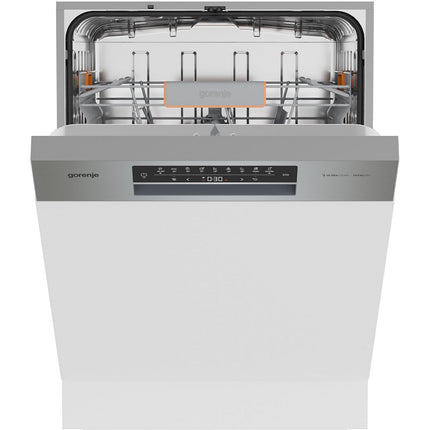 Lave vaisselle encastrable GORENJE GI672B90X