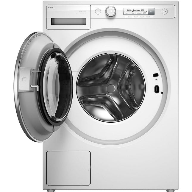 Lave linge hublot ASKO W3096RW