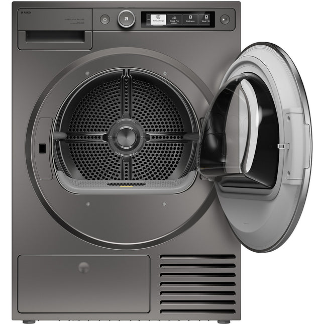 Sèche linge pompe à chaleur ASKO T509HRT
