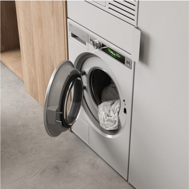 Lave linge hublot ASKO W7124XXLW
