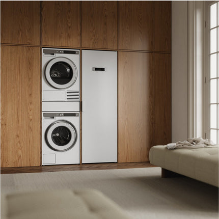 Lave linge hublot ASKO W7124XXLW