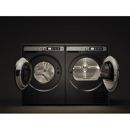 Lave linge hublot ASKO W7096XG