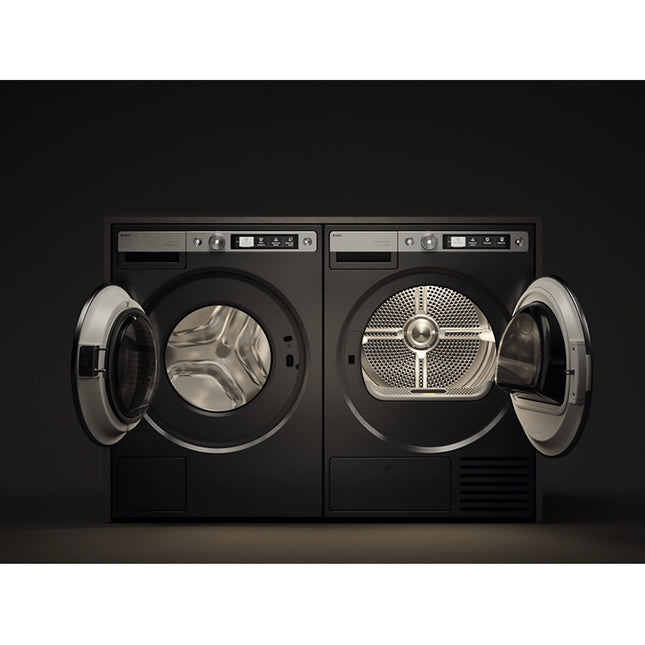 Lave linge hublot ASKO W7096XG