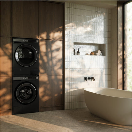 Lave linge hublot ASKO W7096XG