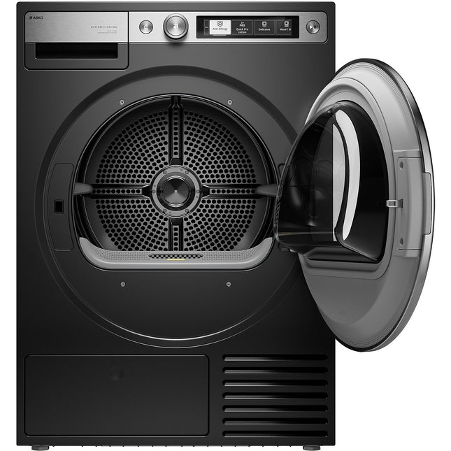 Sèche linge pompe à chaleur ASKO T709HUG