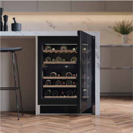 Cave à vin polyvalente ASKO WU886G2FNB1