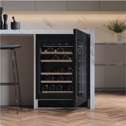 Cave à vin de service ASKO WU886G1ENB1