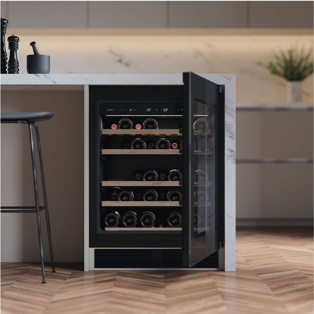 Cave à vin de service ASKO WU886G1ENB1