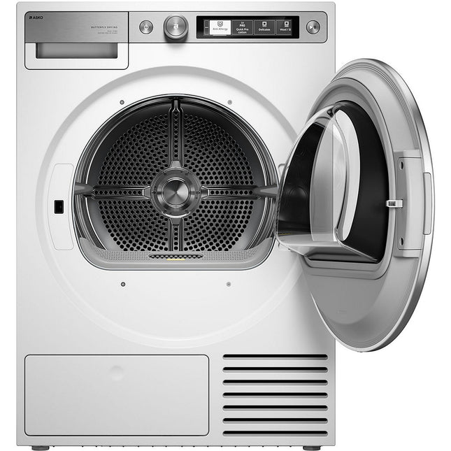 Sèche linge pompe à chaleur ASKO T711HUXLW