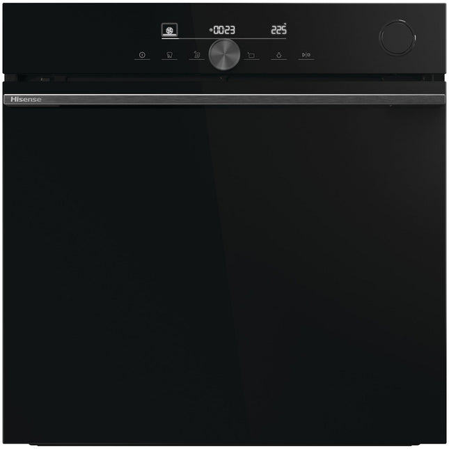 Four Pyro HISENSE BSA6633PBG8