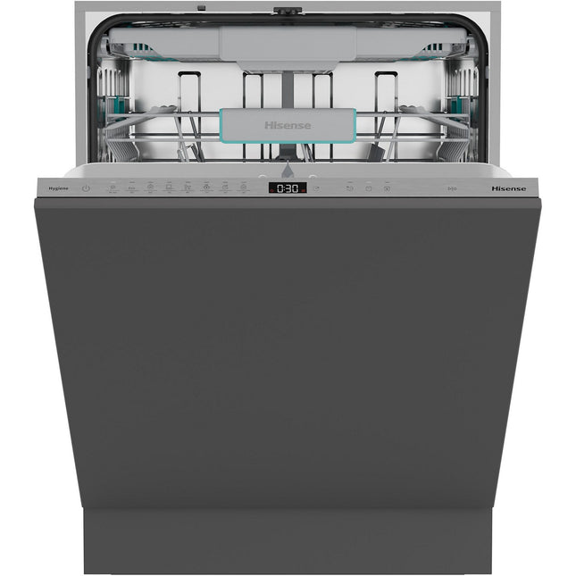 Lave vaisselle encastrable HISENSE HV16A