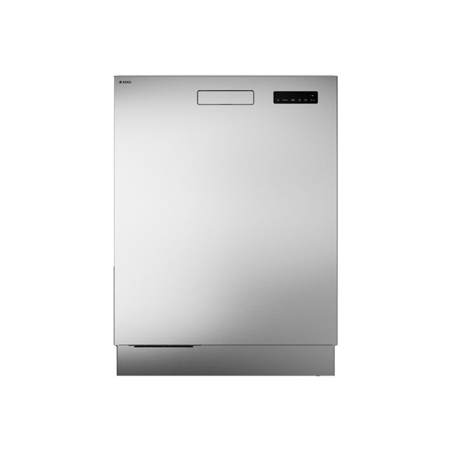 Lave vaisselle encastrable ASKO DBI344IB.S porte intégrée